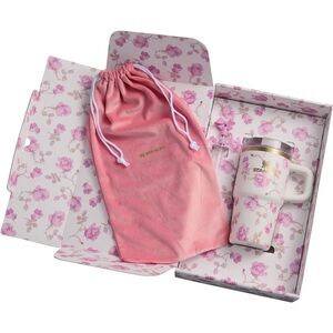 LoveShackFancy x Stanley 20oz